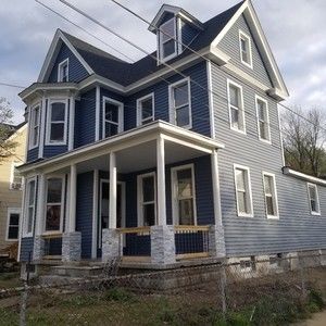 Meet your Posher, Joseph